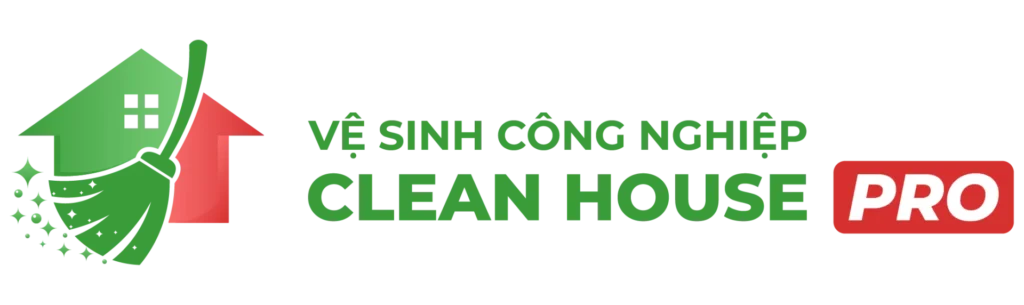 Vệ Sinh Công Nghiệp CLEAN HOUSE PRO